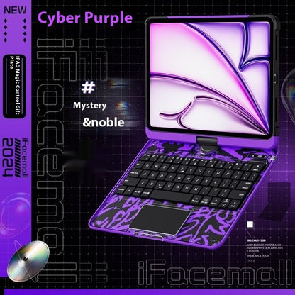 Étui clavier Miaocontrol pour tablette Pro13