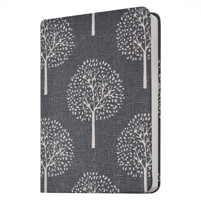Carnet épais en tissu