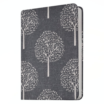 Carnet épais en tissu