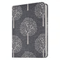 Carnet épais en tissu
