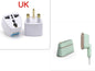 Mini Portable Steam Iron