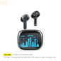 Écouteurs Bluetooth TWS-AWEI T53ANC