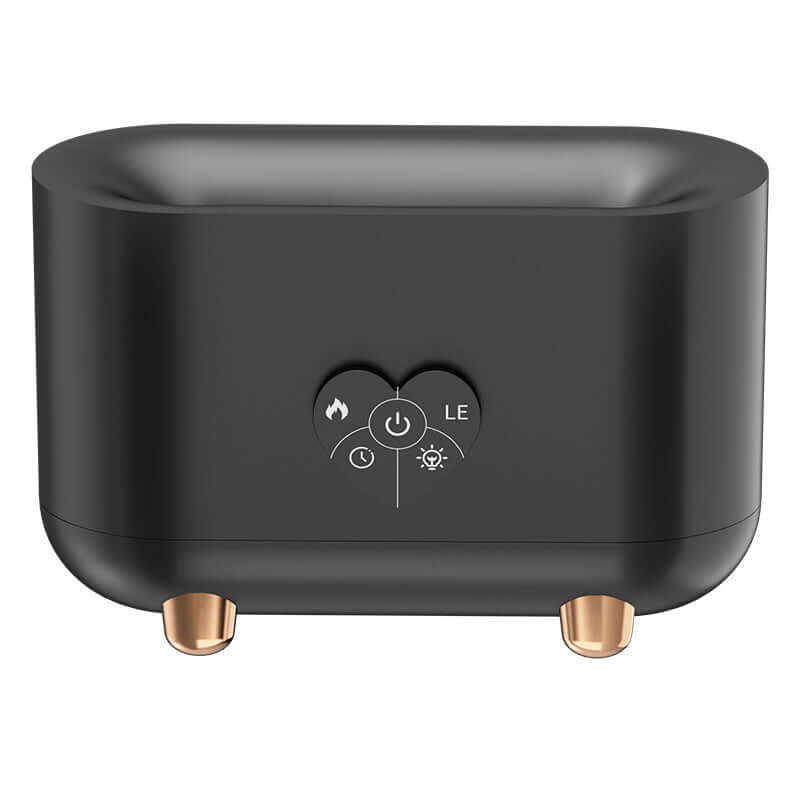 Humidificateur "Flamme d'Amour