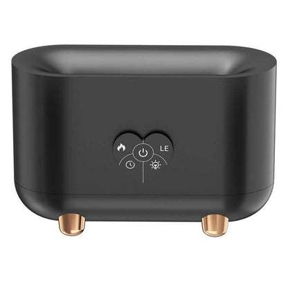 Humidificateur "Flamme d'Amour