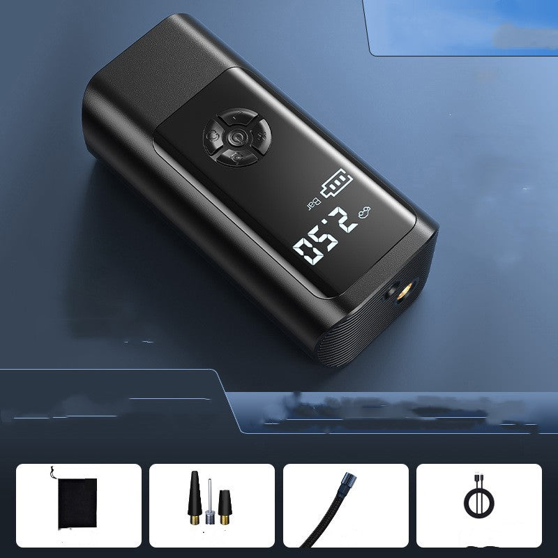 Gonfleur pneu
