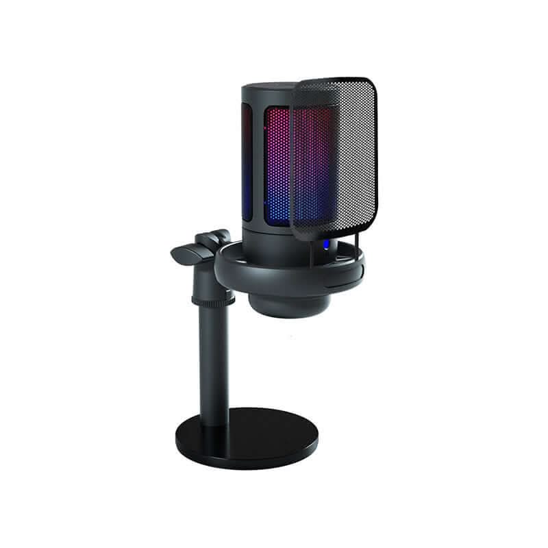Microphone USB à Condensateur