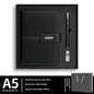 Carnet A5 en Cuir PU