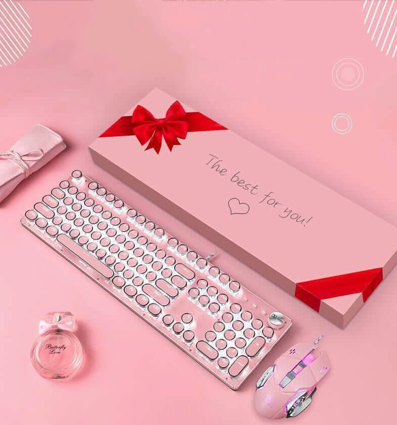 Setup PC “Butterfly Love”