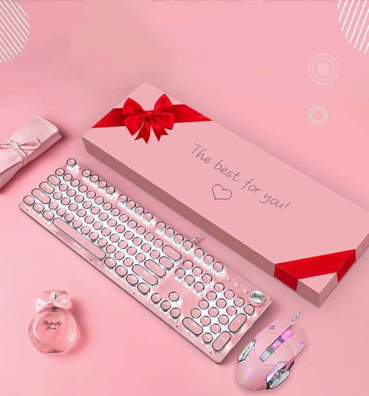 Setup PC “Butterfly Love”