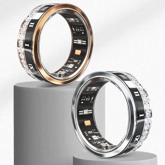 Bague Intelligente Multifonction