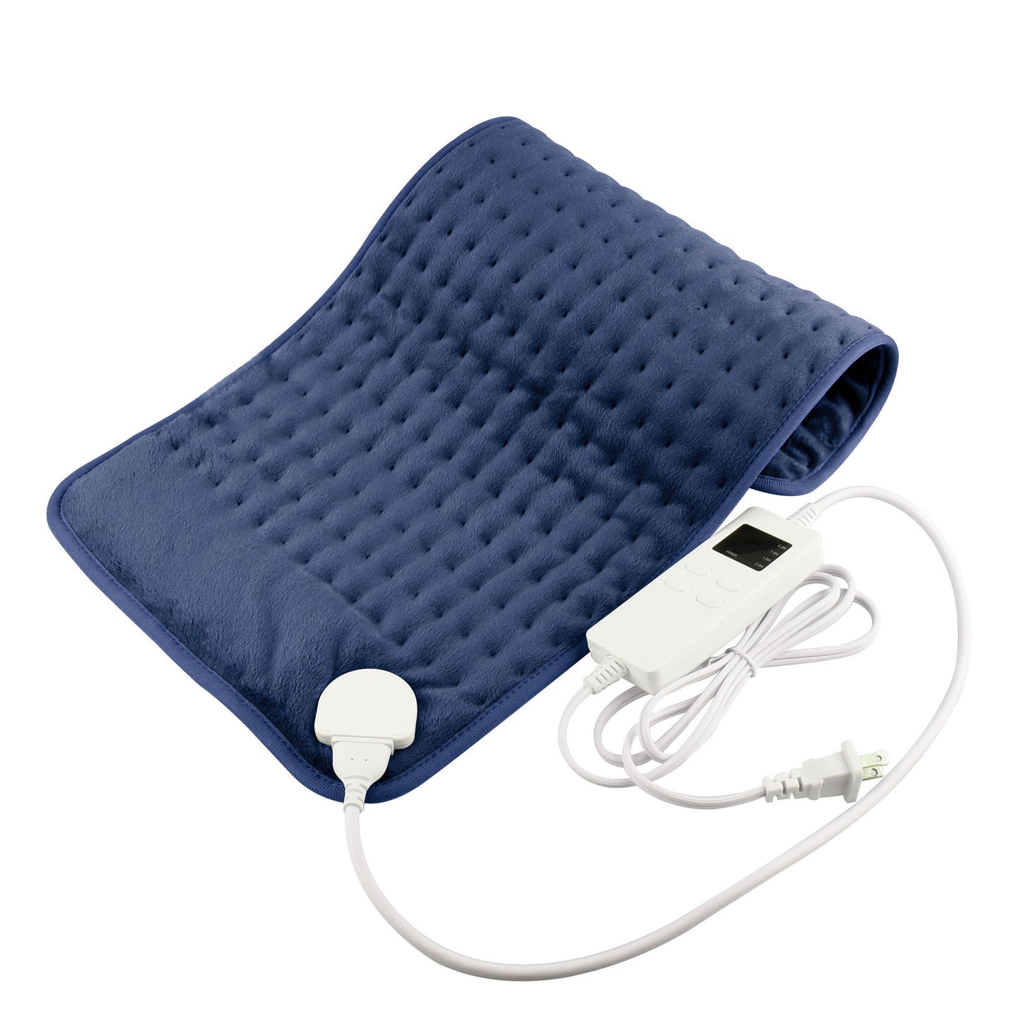 Warm Up Multi-functional Balanced Electric Blanket Household Physiotherapy Cover Leg Heating Blanket