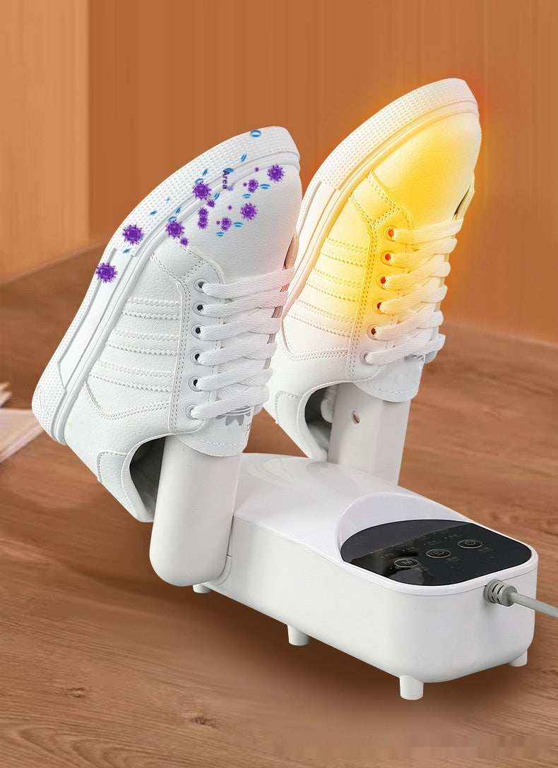 Sèche-chaussures intelligent multifonction