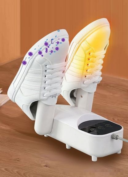 Sèche-chaussures intelligent multifonction