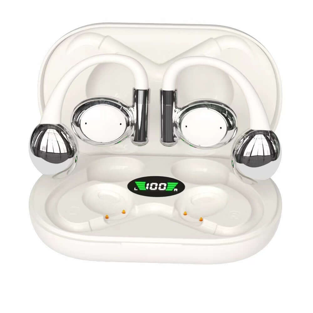 Casque Audio Nouvelle Mode