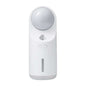 USB Rotating Star Projector Lamp with Air Purification