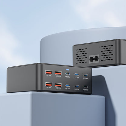 330W Super Fast Charge Porous Charger