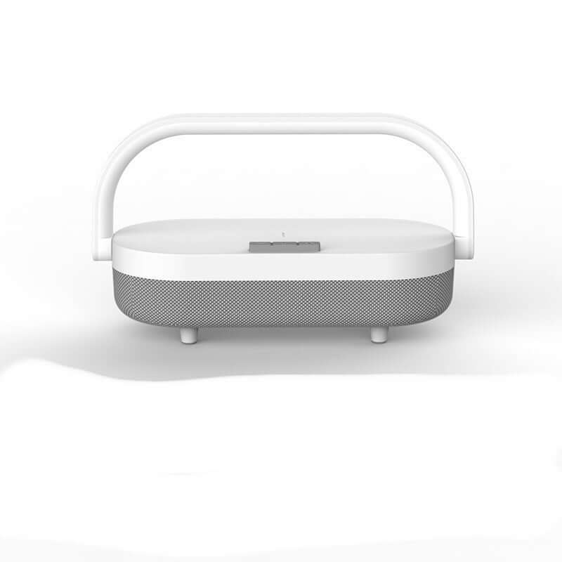 Lampe de Chevet Bluetooth
