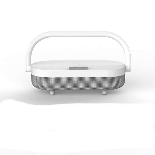 Lampe de Chevet Bluetooth