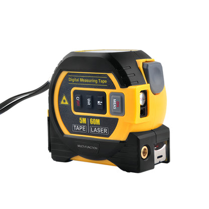 Télémètre Laser Haute Précision