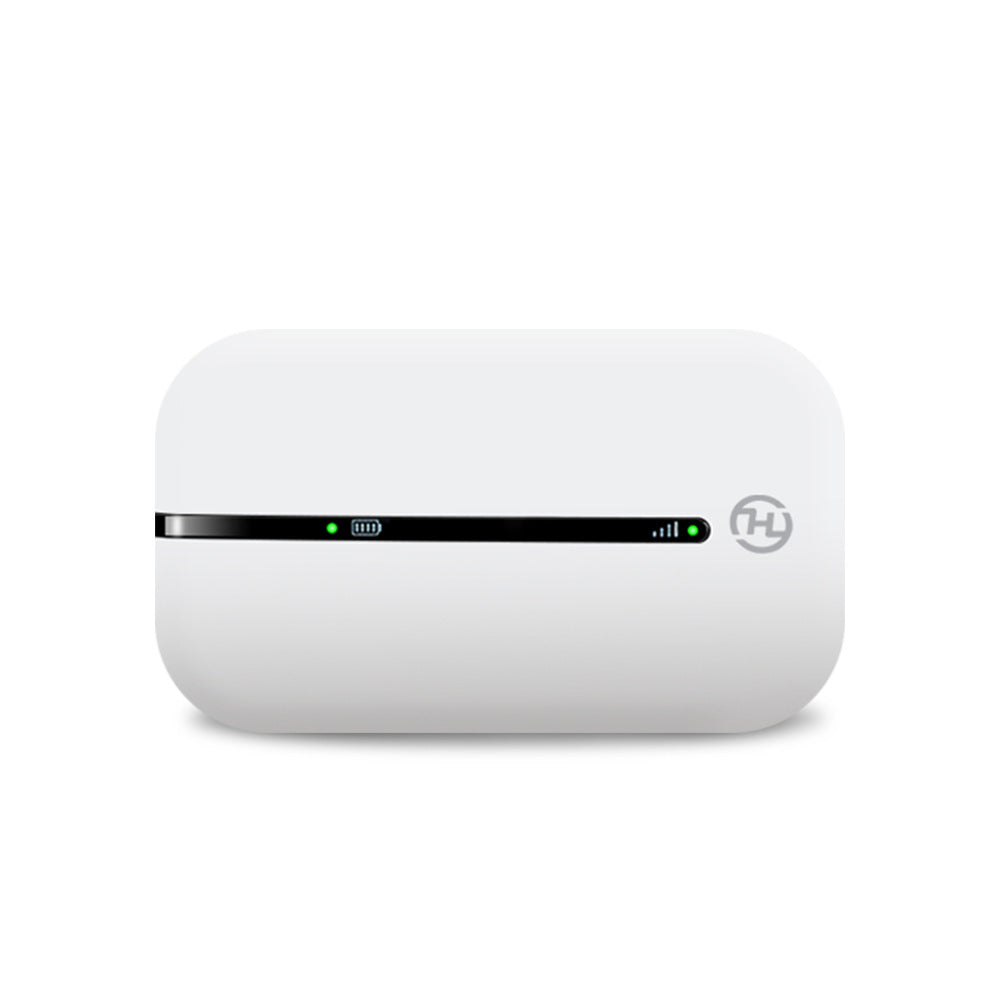 Routeur Wi-Fi 4G LTE