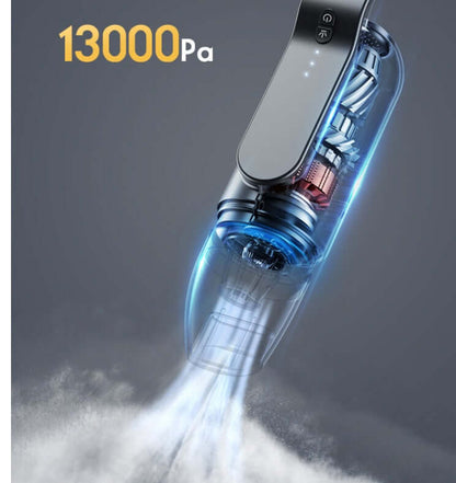 Aspirateur Sans Fil Rechargeable