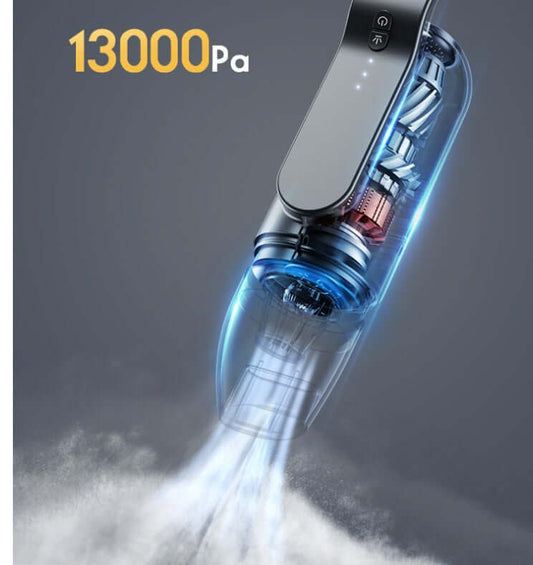 Aspirateur Sans Fil Rechargeable