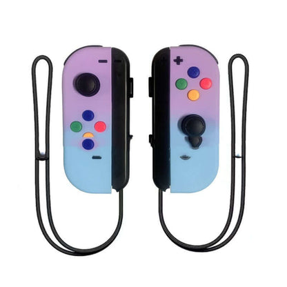 Poignées Gauche et Droite pour Manette Nintendo Switch