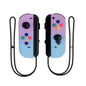 Poignées Gauche et Droite pour Manette Nintendo Switch