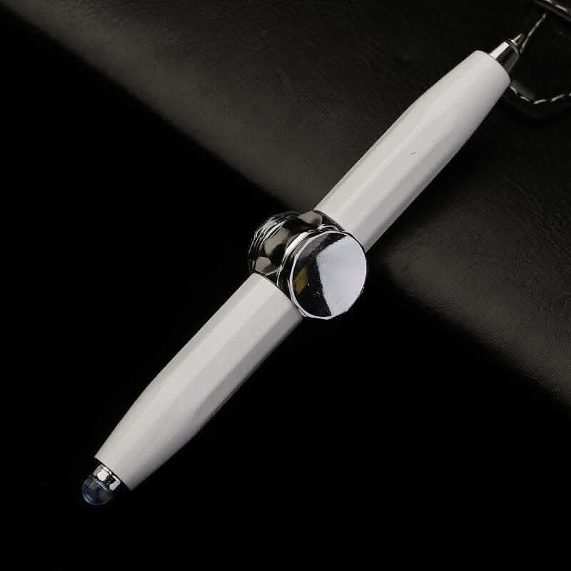 Multifunction LED Gyro Pen –