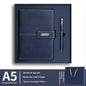 Carnet A5 en Cuir PU