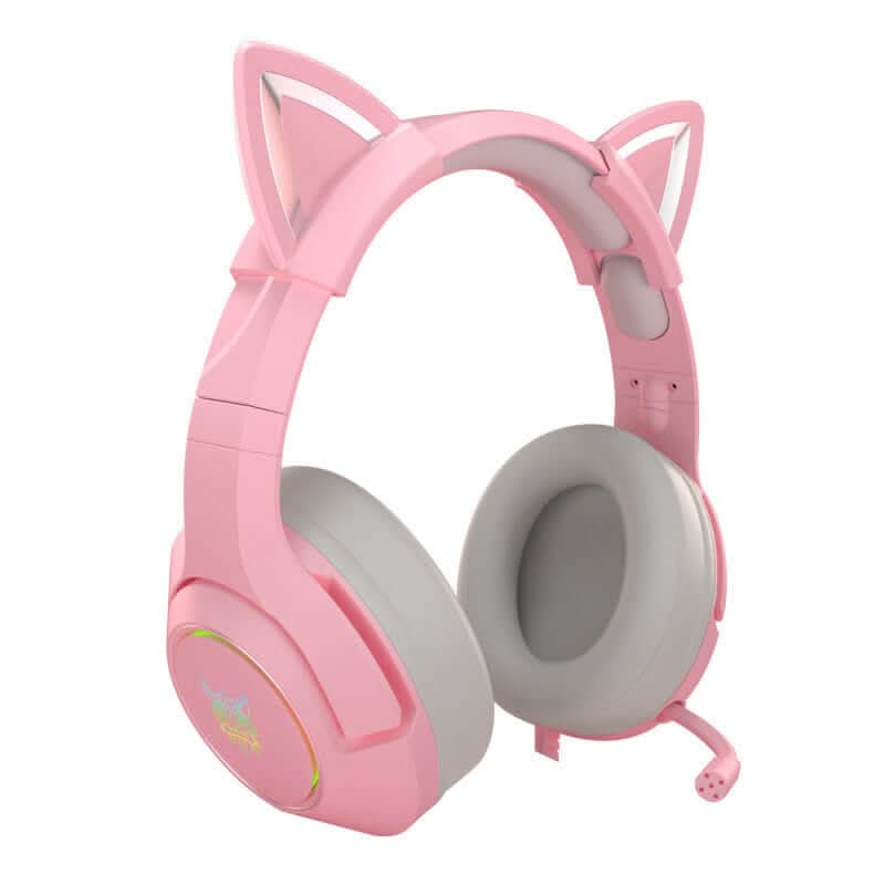 Wired Gaming Headset