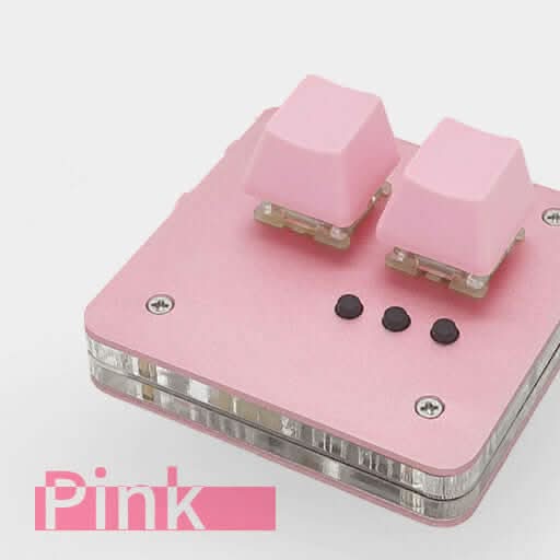 Mini Clavier Tactile Multifonction