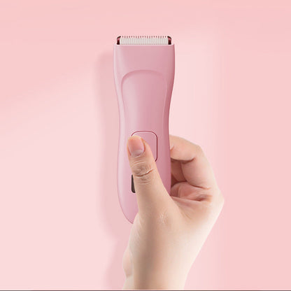 Rasoir électrique multifonction – barbe, moustache et cheveux