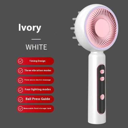 Massage Comb