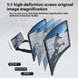 Smartphone Screen Amplifier