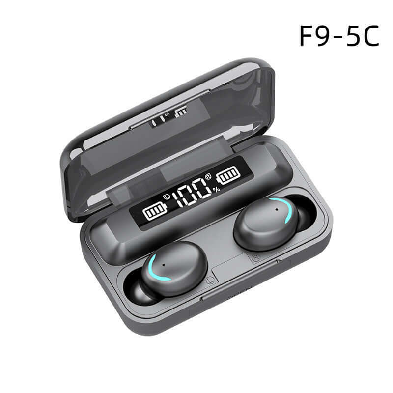Écouteurs Sans Fil Bluetooth Sports Mini