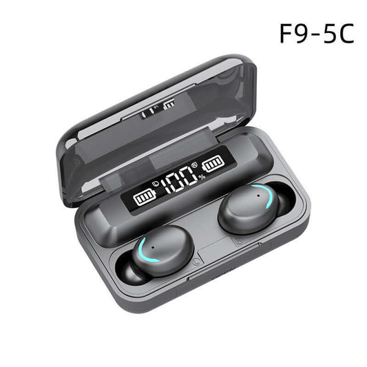 Écouteurs Sans Fil Bluetooth Sports Mini