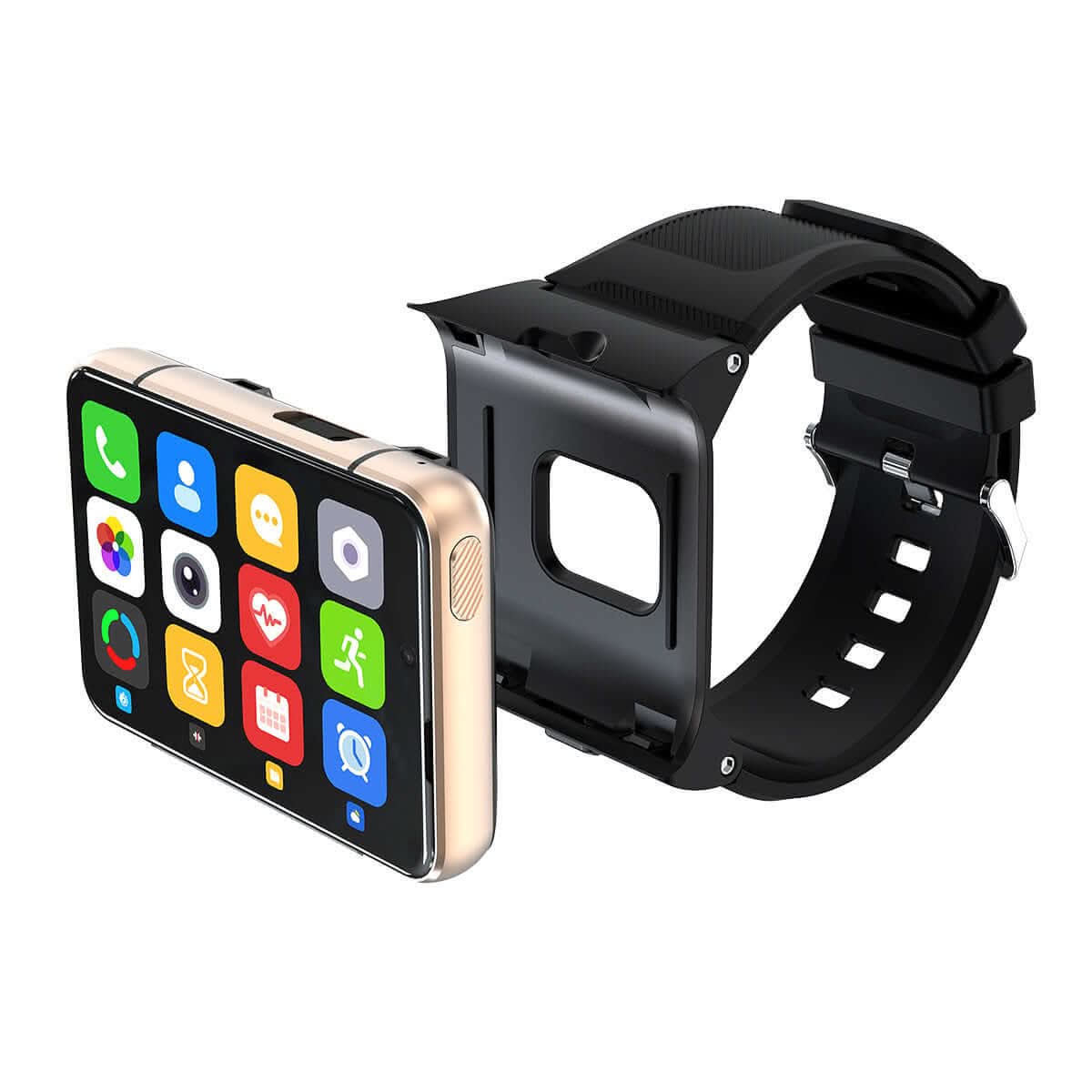 S999 Android Smartwatch