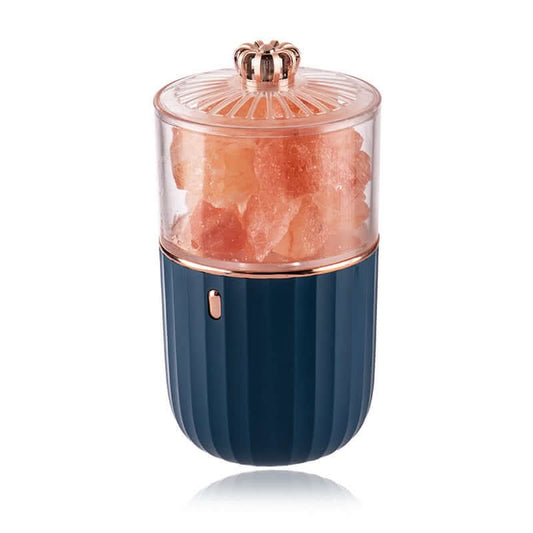 Lampe de Purification Aromathérapie
