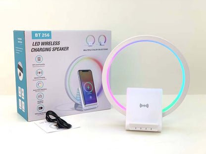 Haut-Parleur Bluetooth Intelligent
