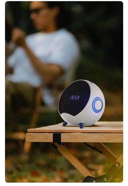 Haut-parleur Bluetooth Planète