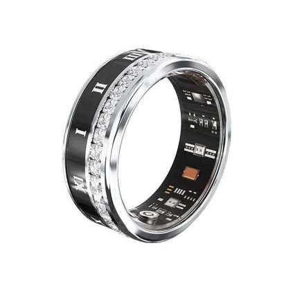 Multifunctional Smart Ring