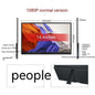 Portable Touch Monitor