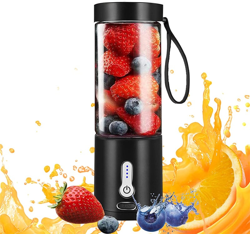 Blender Portable Manuel