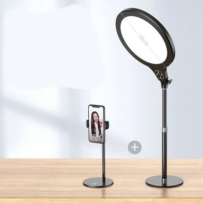 Lampe Beauté Écran Complet