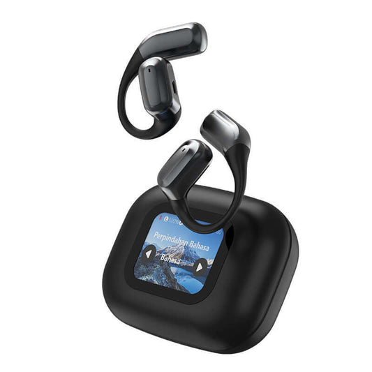 Casque de traduction A16