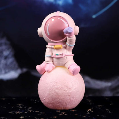 Petits Ornements Spaceman