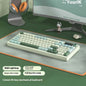 Clavier Mécanique Gaming – LT95Pro