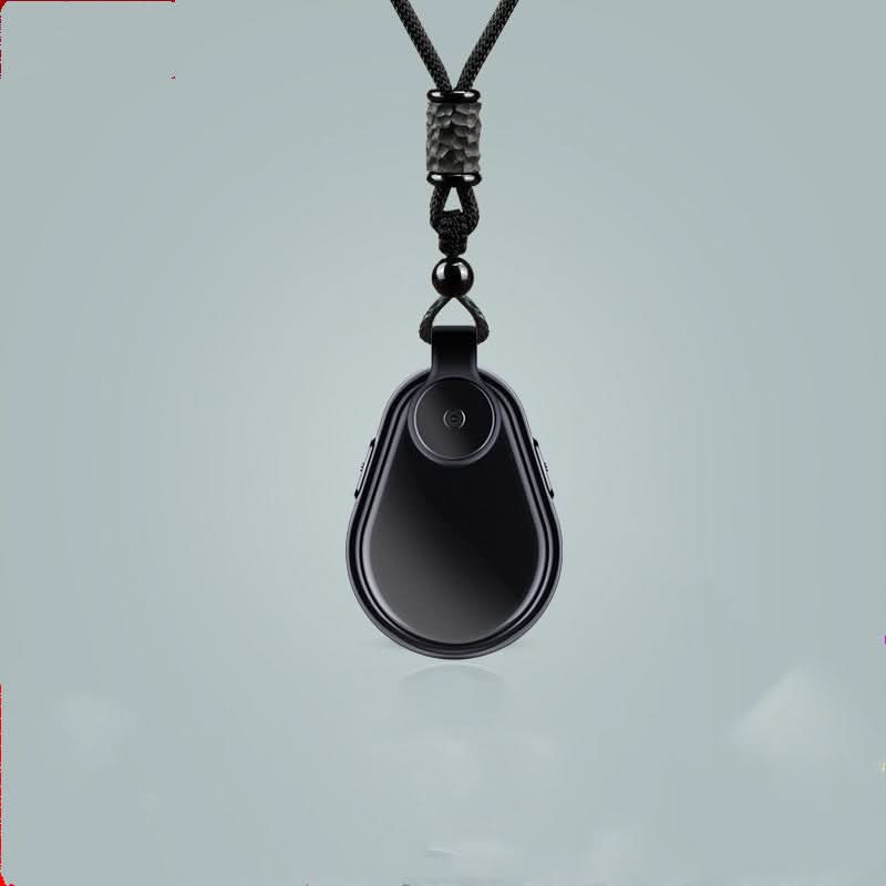 Stylo caméra mini – enregistrement vidéo/audio synchronisé, mémoire extensible