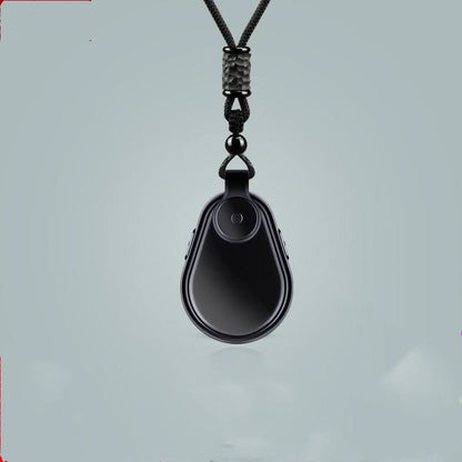 Stylo caméra mini – enregistrement vidéo/audio synchronisé, mémoire extensible